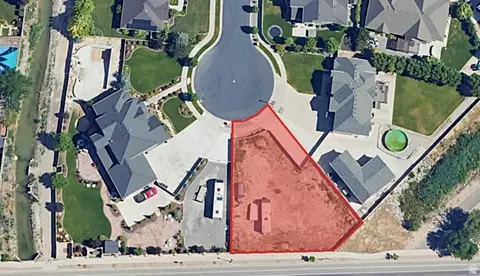 11777 S Muddy Creek Cv # 511, Salt Lake City, UT 84117
