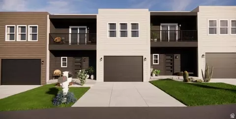 575 W South St #1-16, Dutch John, UT 84023
