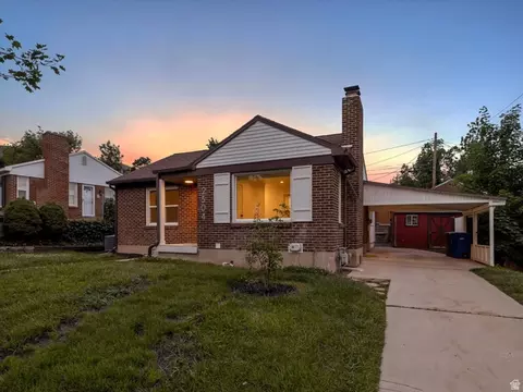 2504 E Wilmington Ave S, Salt Lake City, UT 84109