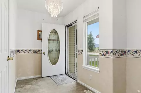 Entry Way - 435 E 4th N, Preston, ID 83263 photo 1 of 1