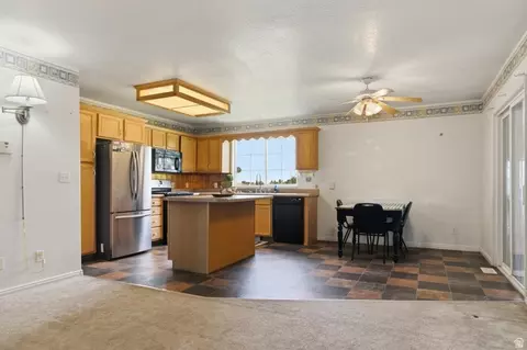 Kitchen - 435 E 4th N, Preston, ID 83263 photo 1 of 3
