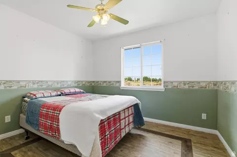 Bedroom - 435 E 4th N, Preston, ID 83263 photo 3 of 3