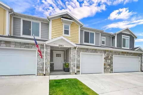 6483 S Aspen Ln, South Weber, UT 84405
