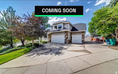 1273 E Grayson Ct, Sandy, UT 84094