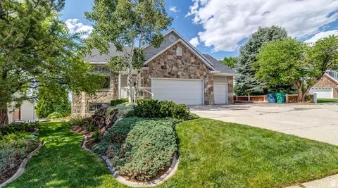 1273 E Grayson Ct, Sandy, UT 84094