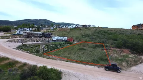 1149 N Trapper Loop #RV 84, Garden City, UT 84028