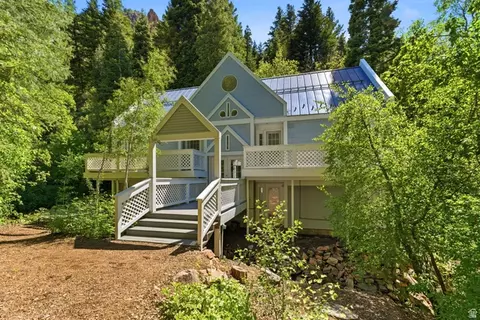1824 S Mt Aire Rd #46, Salt Lake City, UT 84109