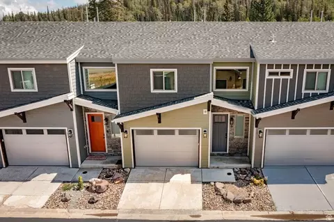 310 N Highway 143 #20, Brian Head, UT 84719