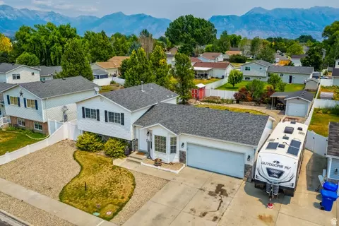 597 S 1500 W, Lehi, UT 84043