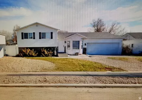597 S 1500 W, Lehi, UT 84043