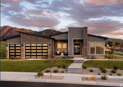 586 E Birch Ln, Elk Ridge, UT 84651