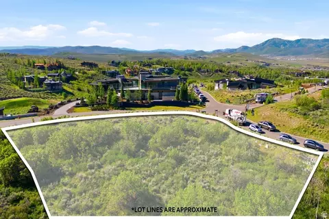 4577 Pinnacle Sky Loop #33, Park City, UT 84098