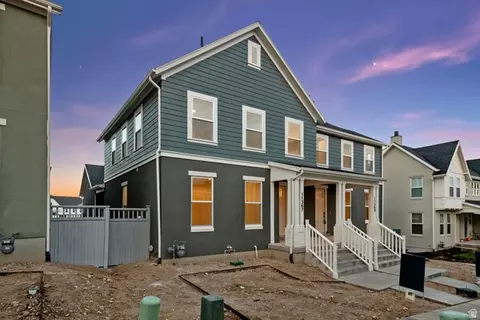 11367 S Offshore Way #382, South Jordan, UT 84009