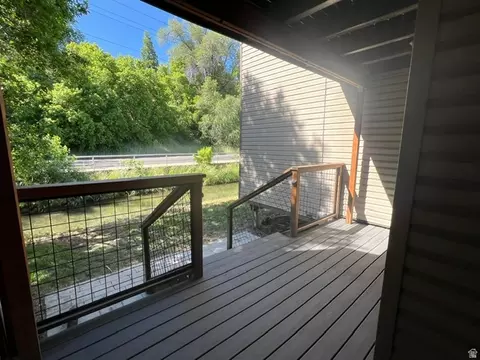 Exterior - 547 E 200 N, Logan, UT 84321 photo 2 of 3