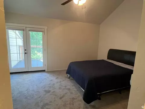 Bedroom - 547 E 200 N, Logan, UT 84321 photo 1 of 4