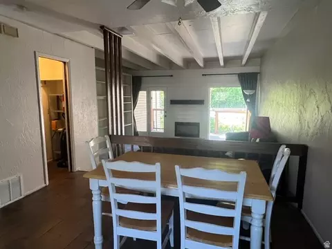 Dining - 547 E 200 N, Logan, UT 84321 photo 1 of 1