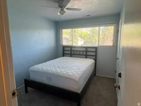 Bedroom - 547 E 200 N, Logan, UT 84321 photo 3 of 4