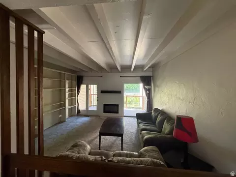 Living - 547 E 200 N, Logan, UT 84321 photo 1 of 2