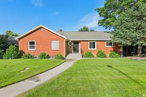 885 N 1260 E, Provo, UT 84604