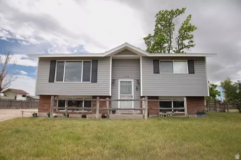 3355 W 1850 S, Syracuse, UT 84075
