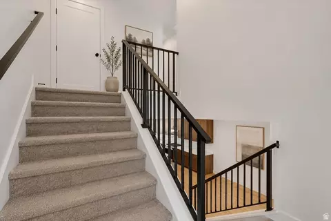 Entry Way - 868 E Brookshade Ln #103, Murray, UT 84107 photo 1 of 1