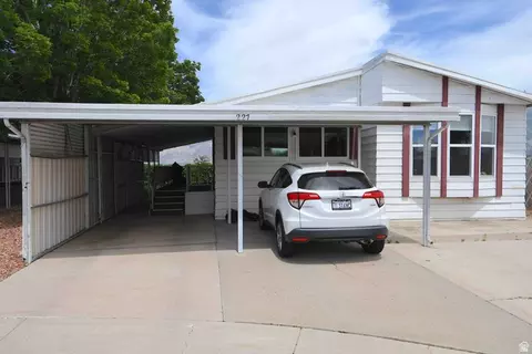 3800 S 1900 W #227, Roy, UT 84067