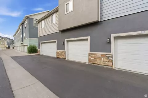 Exterior - 310 N 680 E, Vineyard, UT 84058 photo 3 of 3