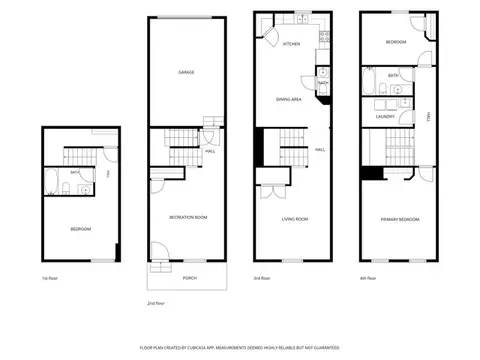 Floorplan - 310 N 680 E, Vineyard, UT 84058 photo 5 of 5