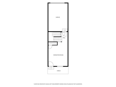 Floorplan - 310 N 680 E, Vineyard, UT 84058 photo 3 of 5