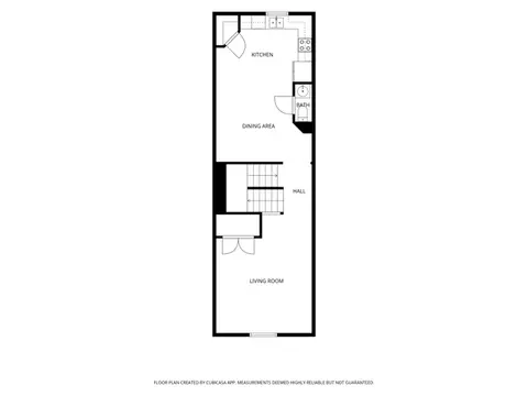 Floorplan - 310 N 680 E, Vineyard, UT 84058 photo 2 of 5