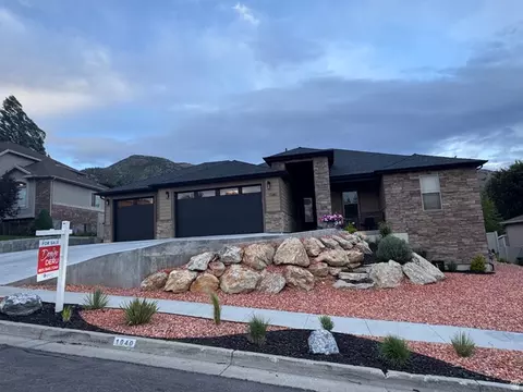1040 N Mahogany Rdg E, Morgan, UT 84050