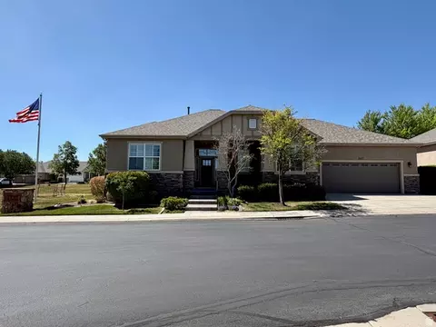 1467 W Green Apple St, South Jordan, UT 84095