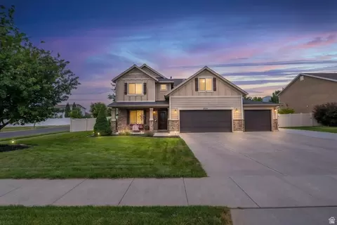 2214 W Loveland, Farmington, UT 84025
