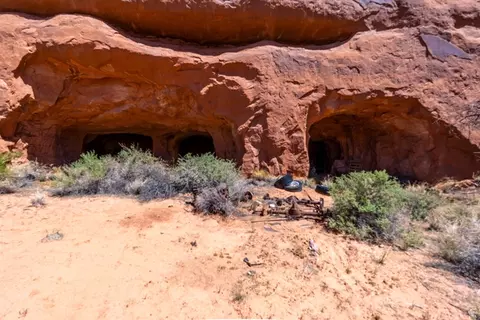 Other - 11021 S Highway 191 UNIT C, Moab, UT 84532 photo 9 of 11