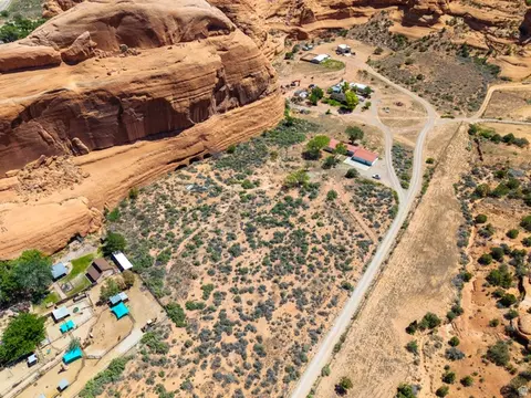 View/Area - 11021 S Highway 191 UNIT C, Moab, UT 84532 photo 6 of 7