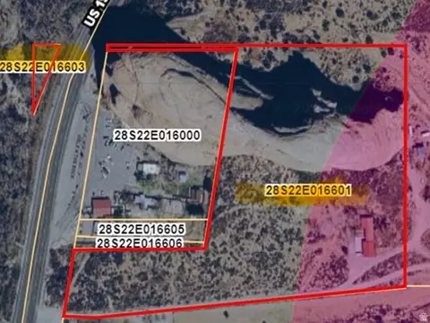 View/Area - 11021 S Highway 191 UNIT C, Moab, UT 84532 photo 2 of 7
