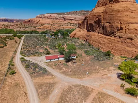 View/Area - 11021 S Highway 191 UNIT C, Moab, UT 84532 photo 4 of 7