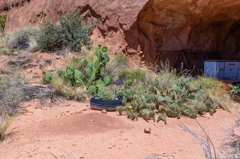 Exterior - 11021 S Highway 191 UNIT C, Moab, UT 84532 photo 3 of 5