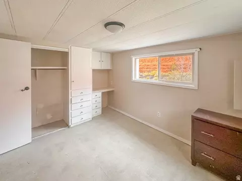 Bedroom - 11021 S Highway 191 UNIT C, Moab, UT 84532 photo 2 of 4