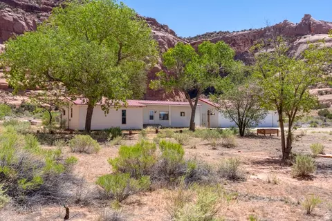 Exterior - 11021 S Highway 191 UNIT C, Moab, UT 84532 photo 2 of 5