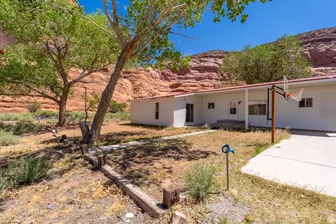 Exterior - 11021 S Highway 191 UNIT C, Moab, UT 84532 photo 5 of 5