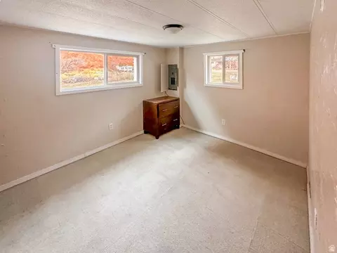 Bedroom - 11021 S Highway 191 UNIT C, Moab, UT 84532 photo 3 of 4
