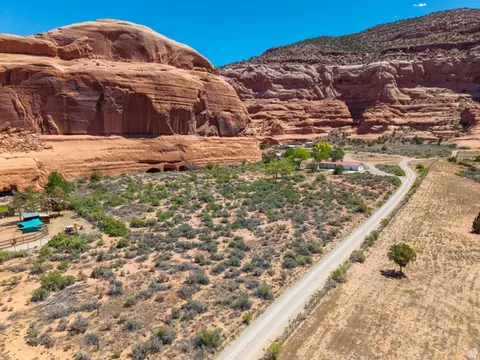 View/Area - 11021 S Highway 191 UNIT C, Moab, UT 84532 photo 7 of 7