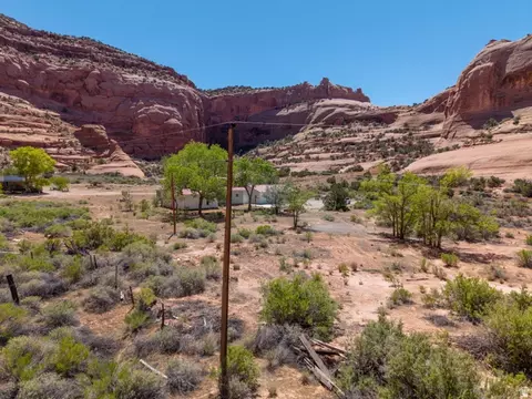 Exterior - 11021 S Highway 191 UNIT C, Moab, UT 84532 photo 1 of 5