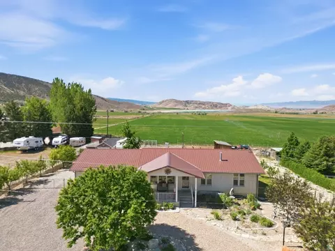 211 W W Ctr, Sterling, UT 84665