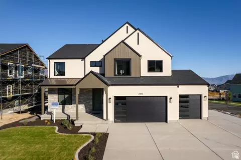 3472 S Killdeer Dr, Saratoga Springs, UT 84045