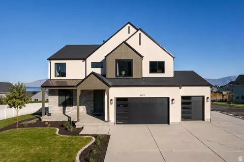 3472 S Killdeer Dr, Saratoga Springs, UT 84045