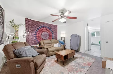 Living - 7923 S Main St #8, Midvale, UT 84047 photo 1 of 2