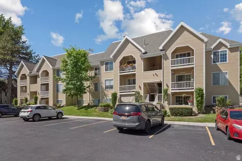 1216 E Waterside Cv S #12, Midvale, UT 84047