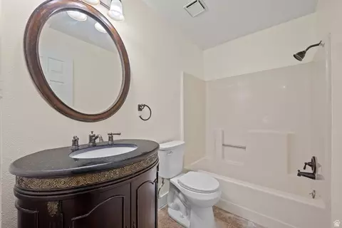Bath - 1216 E Waterside Cv S #12, Midvale, UT 84047 photo 1 of 2